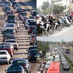 Công điện của Thủ tướng: Bảo đảm trật tự an toàn giao thông trong dịp Lễ 30/4 - 1/5